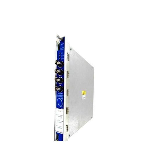 Bently Nevada 3500/42M-02-00 Proximitor*/Seismic Monitor