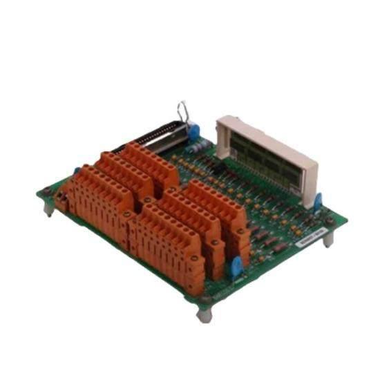 Honeywell FS-TERM-0002 Terminal Block