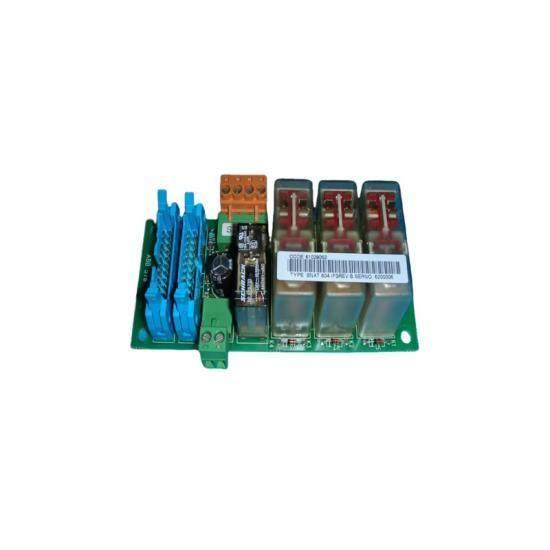 ABB E3EC HENF315125R1