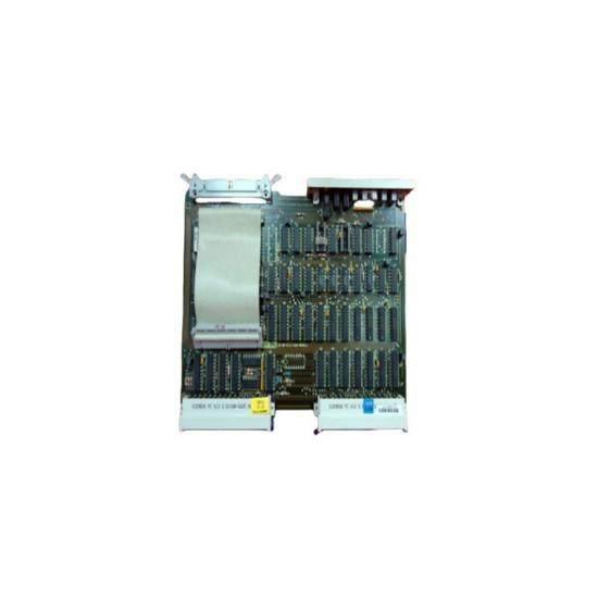 Siemens 6DS1121-8AA Voter Module