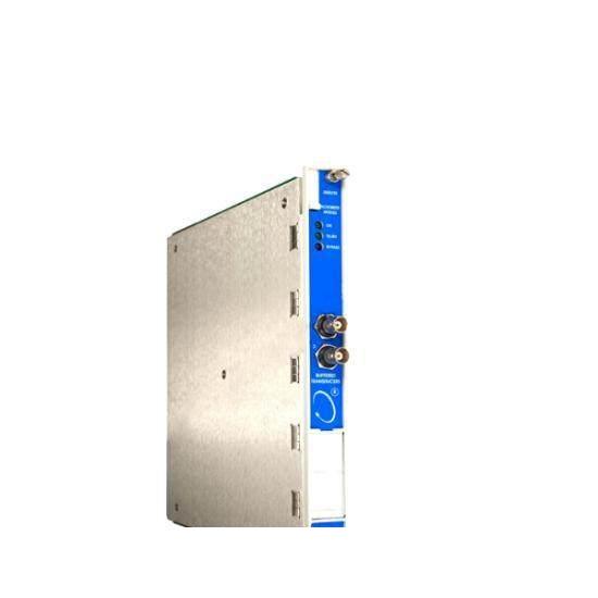 Bently Nevada 3500/50M Tachometer Module