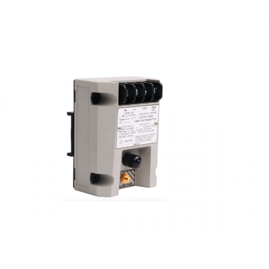 Bently Nevada 990-05-70-01-01 Vibration Transmitter