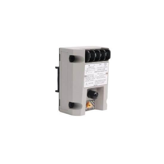 BENTLY NEVADA 990-04-XX-01-01 MOD:165335-01 Vibration Transmitter