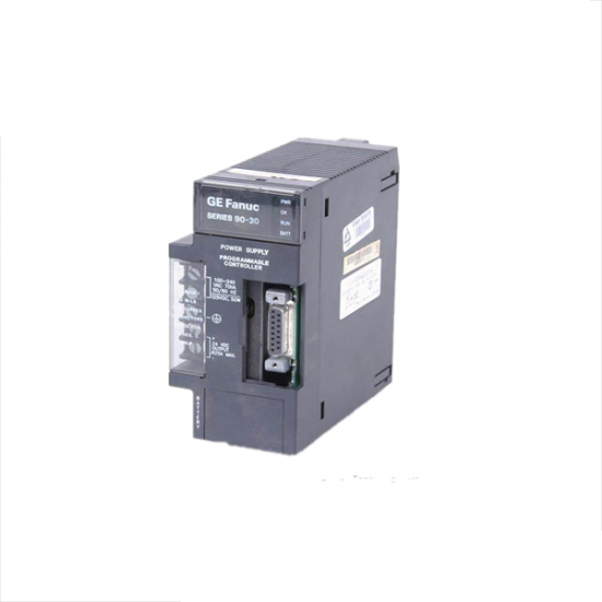 GE FANUC IC693PW321T Power Supply Module