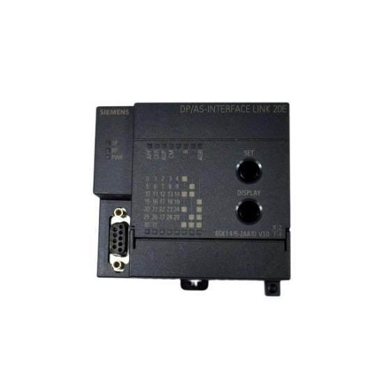 SIEMENS 6GK1415-2AA10 DP/AS-Interface Link 20E