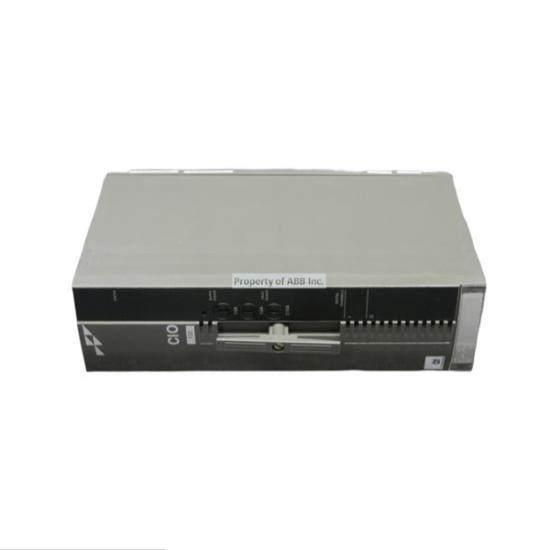 ABB PHBFIO10010000 PTJAT15889 Block Processor Assembly