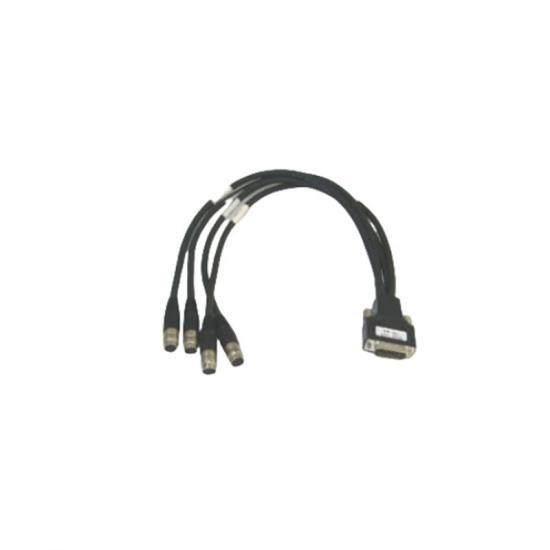 ABB 3HAC021631-005 Proc cable package 3-6 SW automation parts