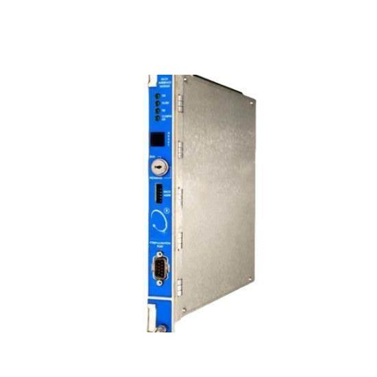 Bently Nevada 3500/22-01-01-00 Transient Data Interface