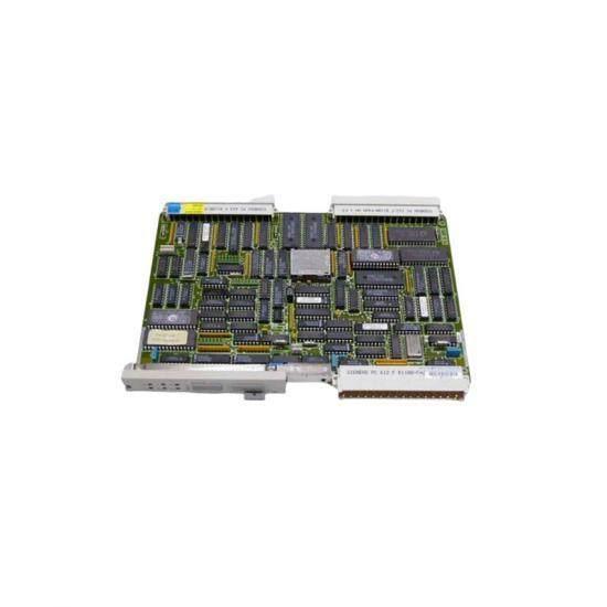 Siemens 6DS1206-8AA Teleperm Module