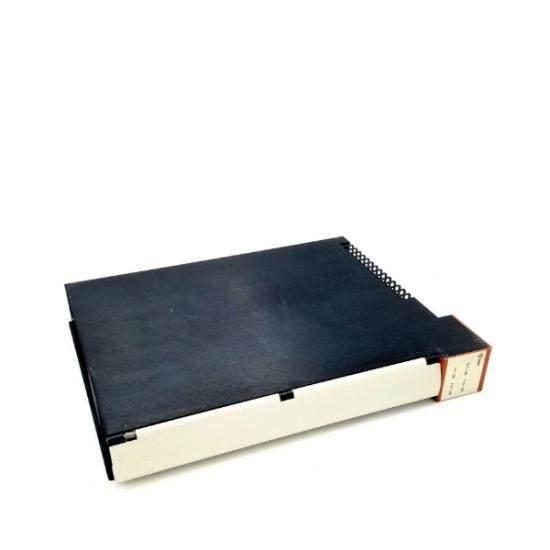 GE Fanuc WHEDCO TGT-000A-4-0-CA  PLC Module