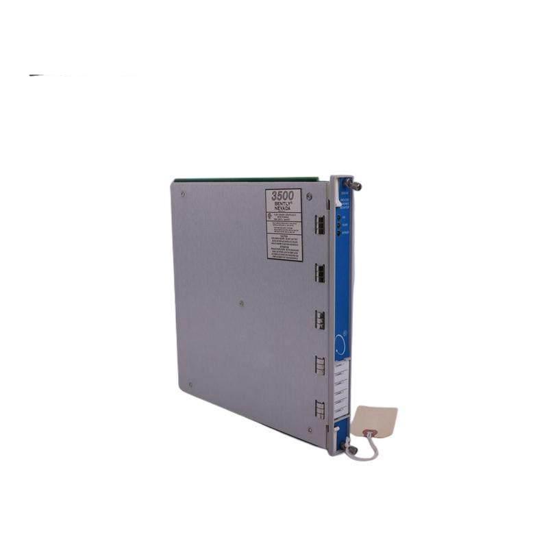 BENTLY 3500/20 125744-02