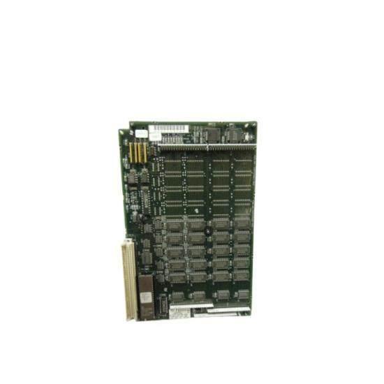 GE Fanuc IC697MEM735B  32-Bit CMOS Expansion Memory