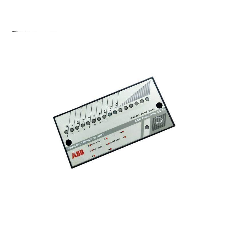 ABB ICST08A9