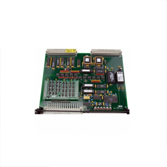 GE FANUC IC697VAL348 analog output digital to analog converter board