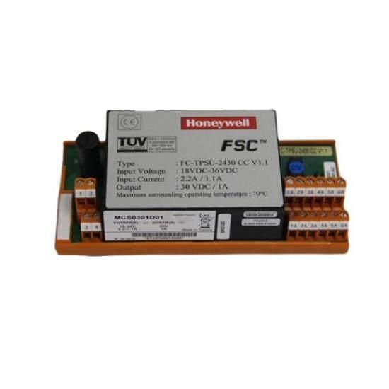 Honeywell W120420-001