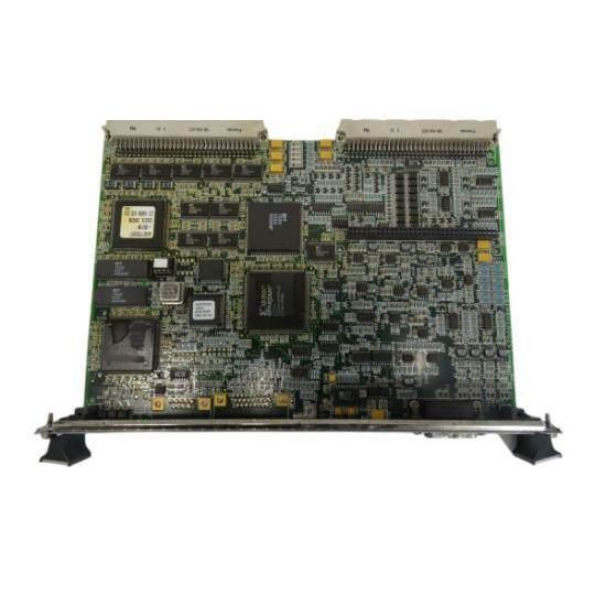 GE FANUC IS200VTURH1BAA IS200VTURH1B Primary Turbine Protection Board