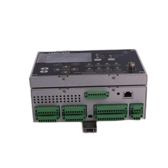 Bently Nevada TK3-2E Vibration Calibration Analyzer