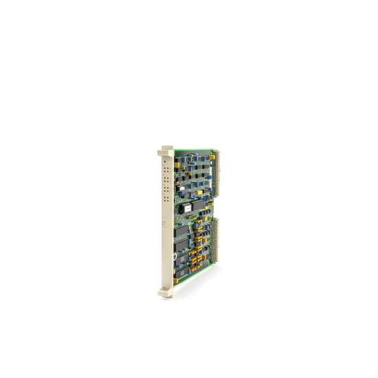 ABB DSCA114 57510001-AA Communication Board