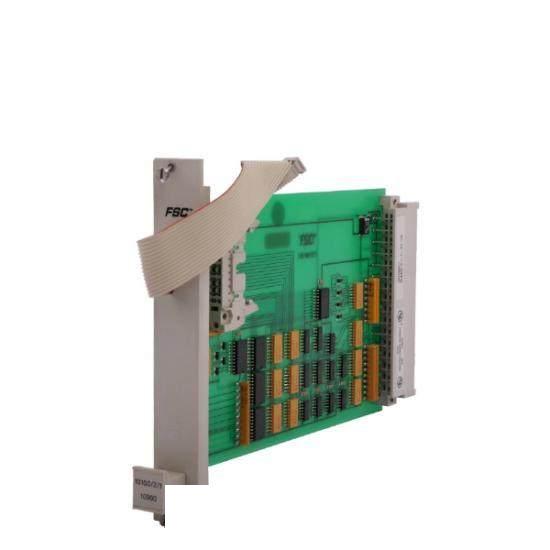 Honeywell FSC 10100/2/1 Bus Driver Module