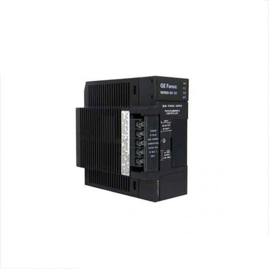 GE FANUC IC693PWR324 power supply