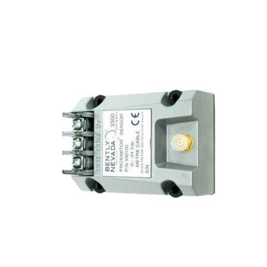 330100-90-00 Bently Nevada  Proximitor Sensor