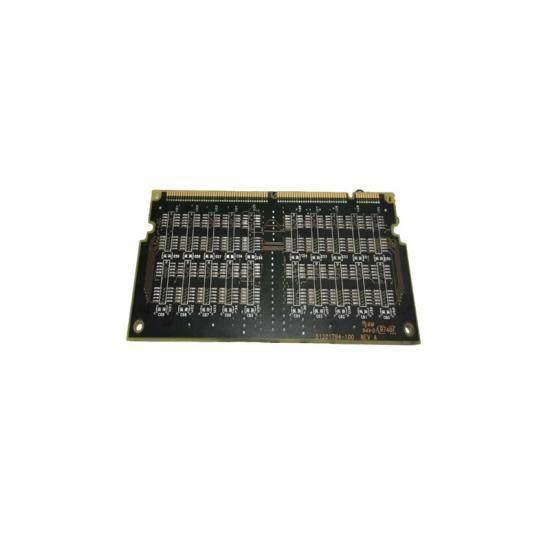 Honeywell 51201794-100 MEMORY PROCESSOR CARD