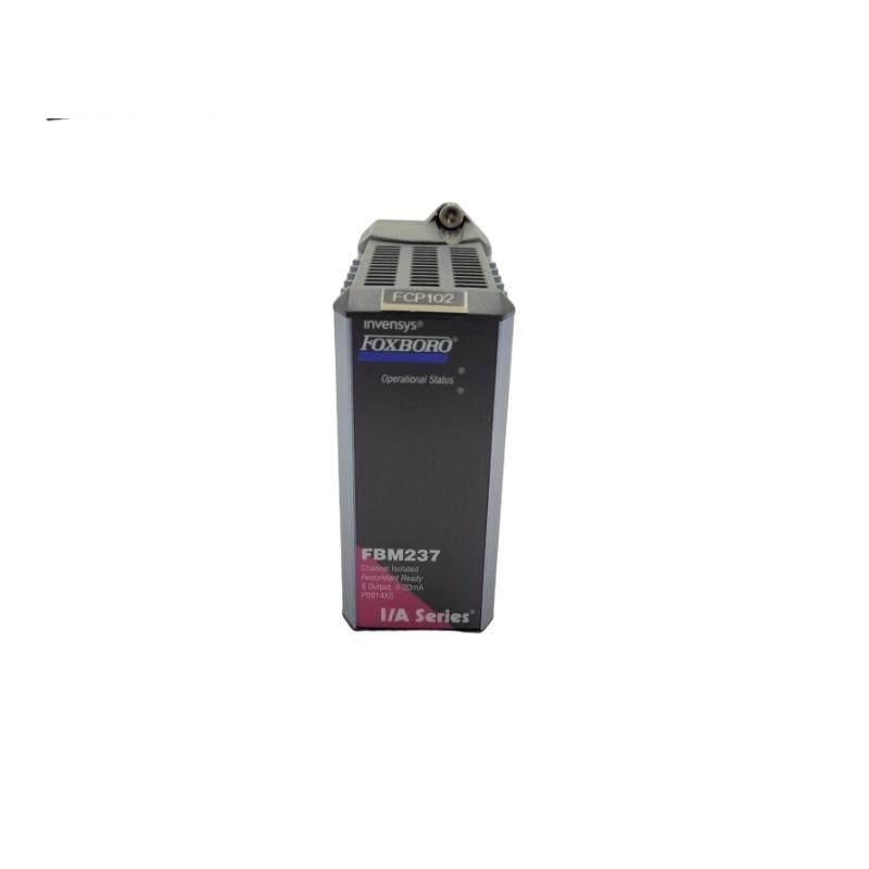 FOXBORO P0973CN