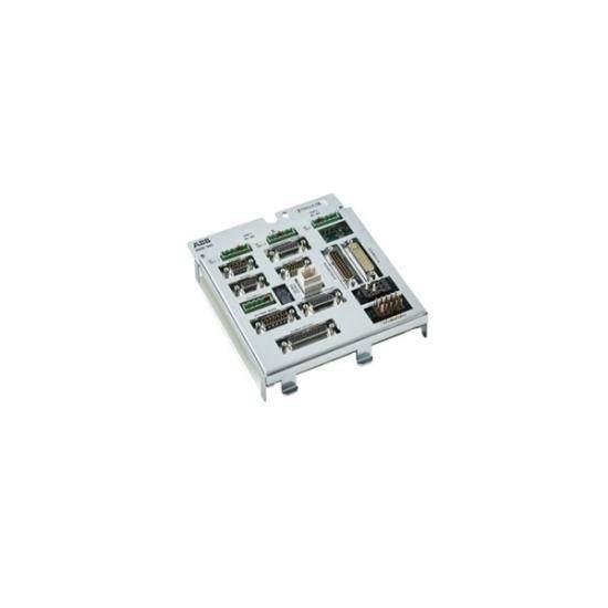 ABB DSQC504 3HAC5689-1/04 CONNECTOR UNIT BOARD