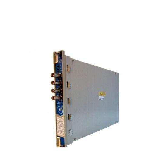 Bently Nevada 3500/42M-04-01 Proximitor*/Seismic Monitor