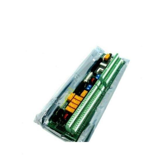 GE Fanuc 531x305NTBAPG1  Mark V Board