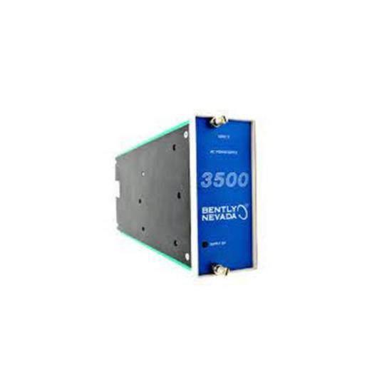 Bently Nevada 3500/15-03-00-00 Power Supply