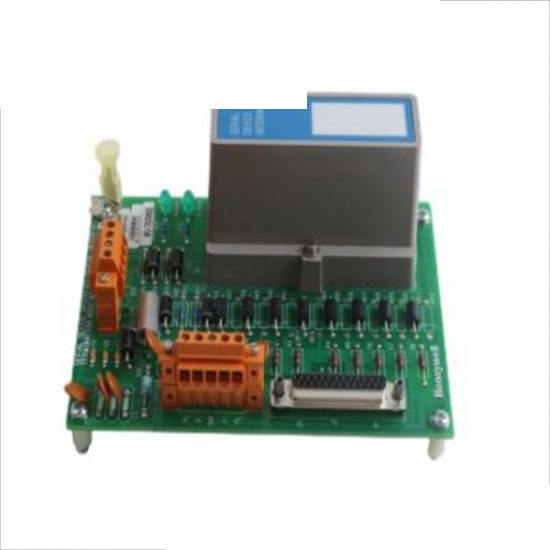 HONEYWELL MU-TSDM02 51303932-277 Digital Input Module