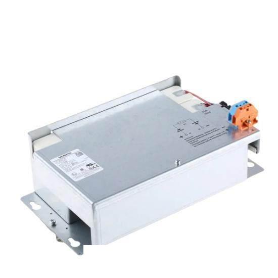 6EP1935-6MD31 Siemens Battery Module