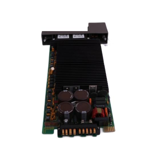 ABB SPHSS13 Hydraulic Servo Module