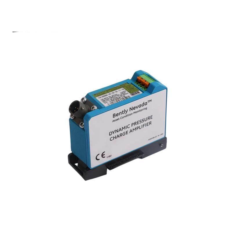 BENTLY NEVADA 125760-01