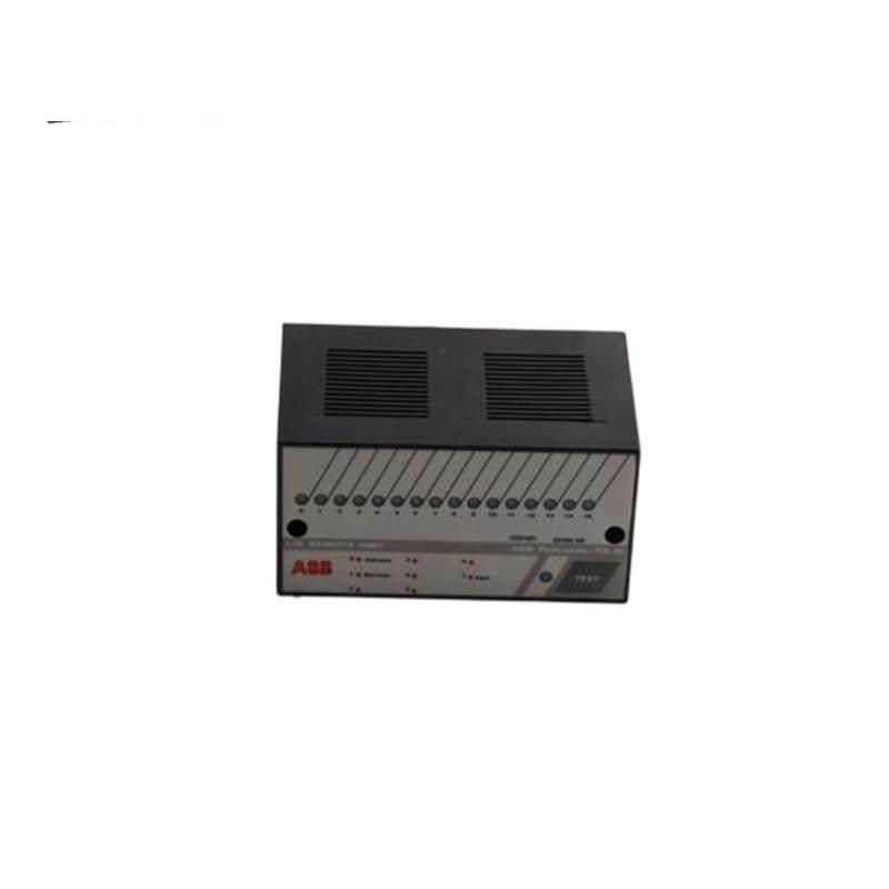ABB ABB RED670