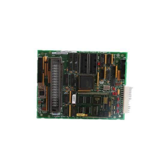 GE Fanuc DS200SLCCG1AFG LAN Communication board
