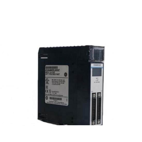 GE IC694MDL655