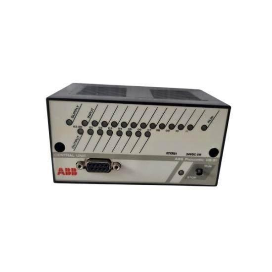 07KR31 FPR3600227R1202 Central Processing Unit ABB