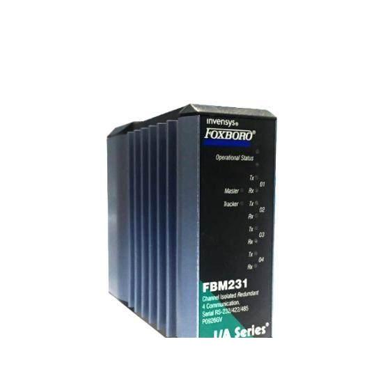 P0926GV I/A Series Module Foxboro