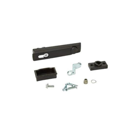 ABB 3HAC020932-100 Swing Handle AUTOMATION PARTS