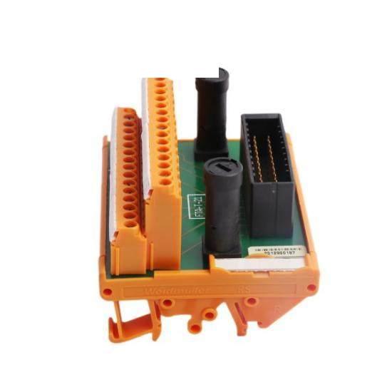 HONEYWELL FTA-T-21 Fail-Safe Digital Input FTA