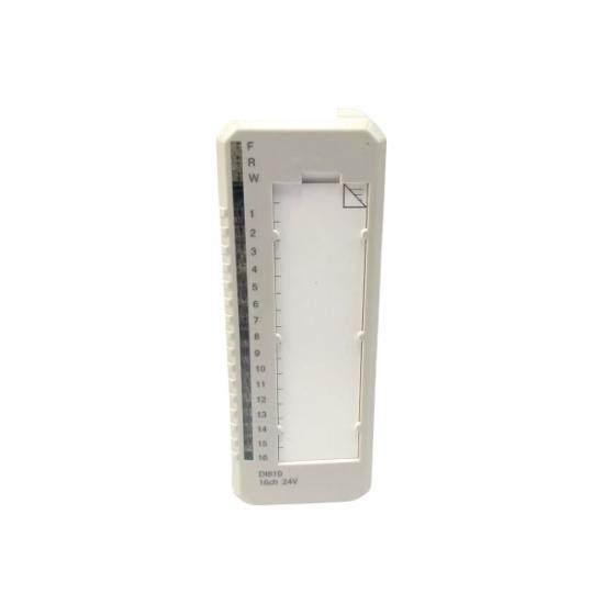 DI810 3BSE008508R1 Digital Input Module ABB