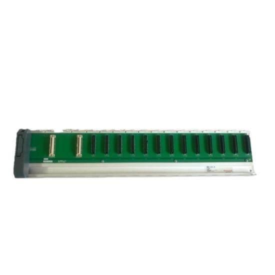Honeywell 2MLR-E08P-CC 2MLR-E12P-CC 2MLR-E12H-CC MasterLogic 200 Module Expansion Chassis