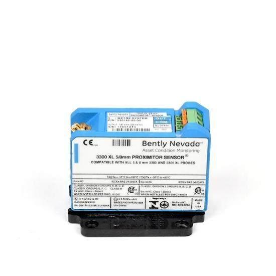 330180-50-05 Bently Nevada 3300 XL Proximitor Sensor
