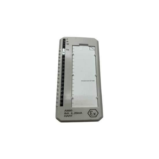 ABB AI895 3BSC690086R1 Analog Input Module