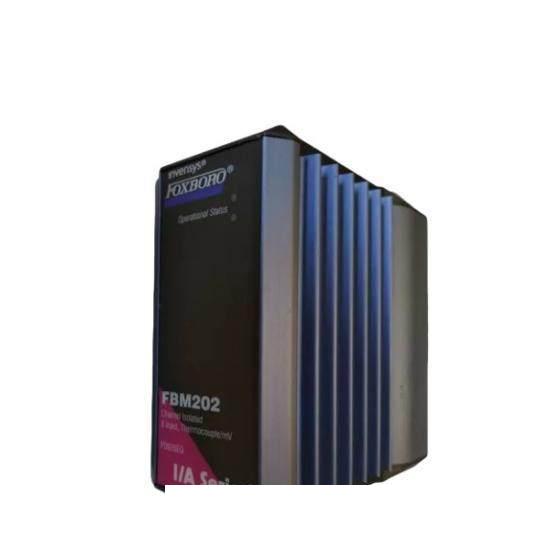 FBM202 P0916AC Invensys Foxboro Input Interface Component