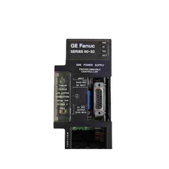 GE FANUC IC693PWR325