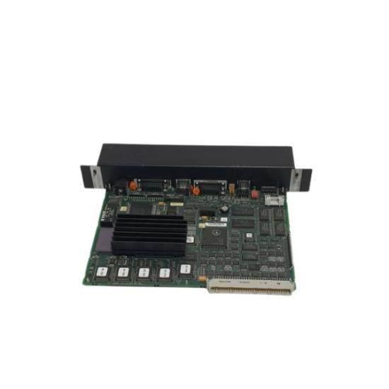 General Electric IC697CMM742-FF Interface Module