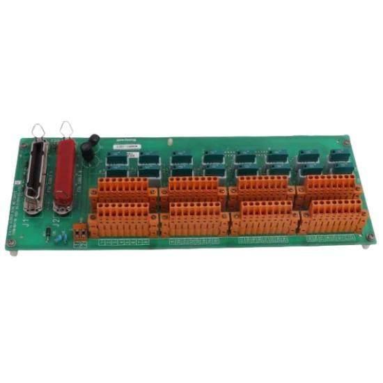 Honeywell FC-TRO-0824 Digital output (relay contact) FTA (8 channels, NO/NC) (conformal coated)